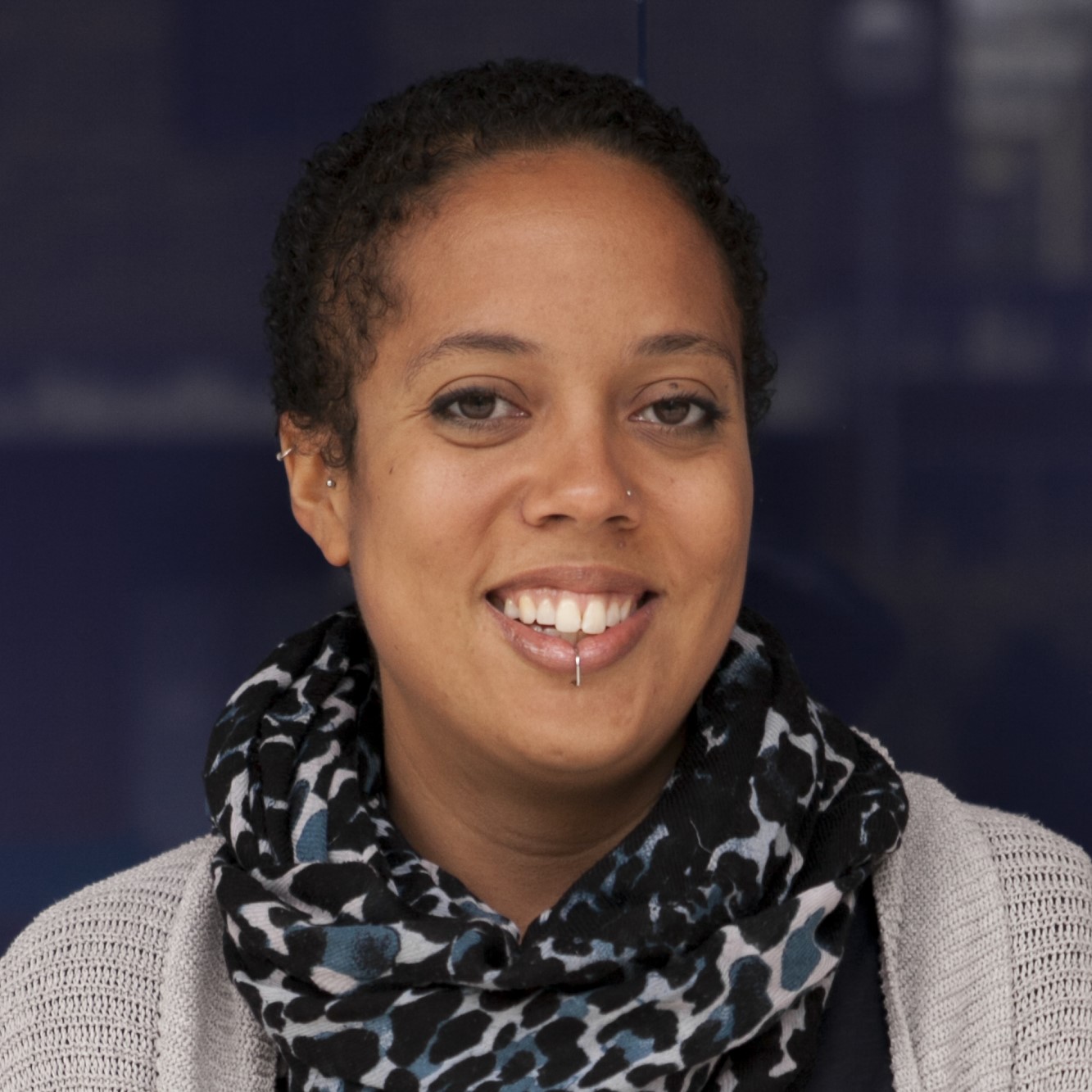 Kiri Dinnal-Allen