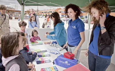 Summer Fair 2016 Mutilva