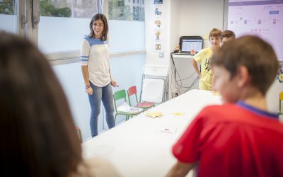 ¿Por qué West End Idiomas es la academia para tu hijo o hija? Te damos 10 razones