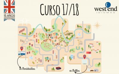 Abierto plazo de matricula para el curso 2017/2018