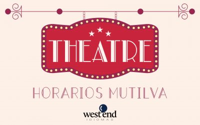 Horarios Shows MUTILVA