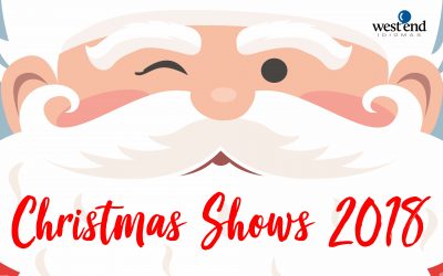 Christmas Shows 2018