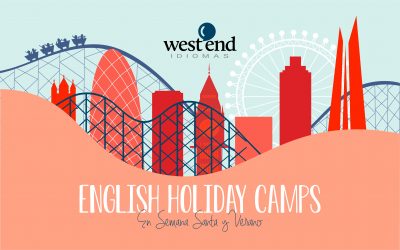 Campamentos Urbanos Semana Santa