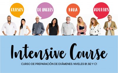 Intensivos para Adultos – Mayo 2020