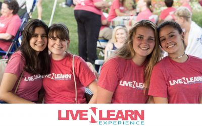 LIVE&LEARN