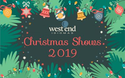 Christmas Show 2019
