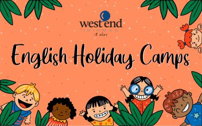 ¡Semana Santa en West End!