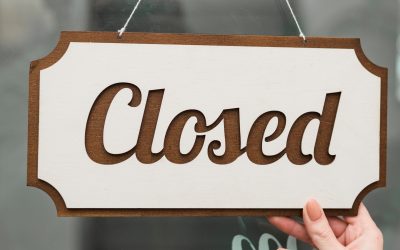 CERRADOS DEL 16/3 AL 29/3