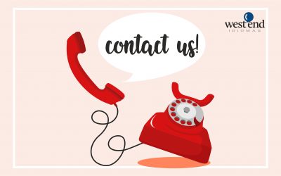 Apertura de Oficinas