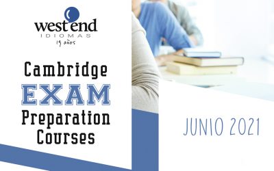 Cursos Intensivos 2021 ¡Prepárate para los exámenes!