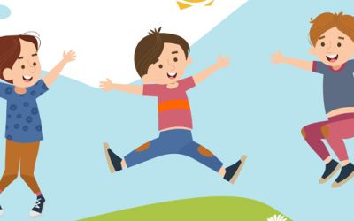 9 ventajas de aprender idiomas desde pequeños