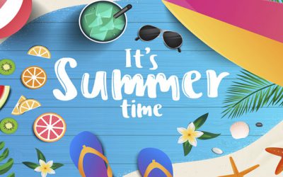 Consejos para mantener tu inglés en verano