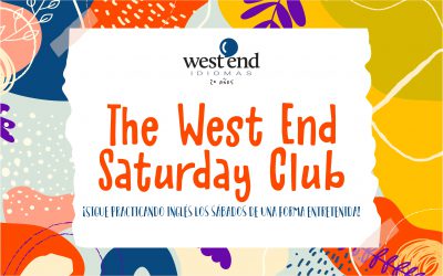 The West End Saturday Club