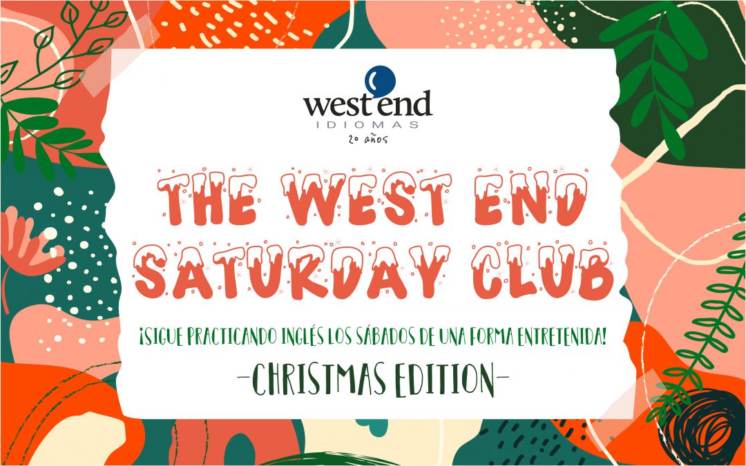 The West End Saturday Club