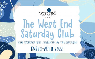 The West End Saturday Club 2022