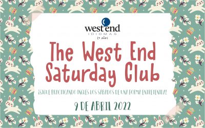 The West End Saturday Club