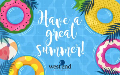 ¡Feliz Verano!