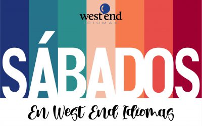 ¡Sábados en West End!