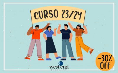 ¡Aprovecha nuestro descuento para el Curso 23/24!
