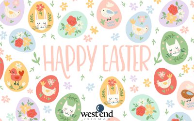 Happy Easter!