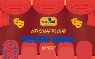 Welcome to our theatre shows!
