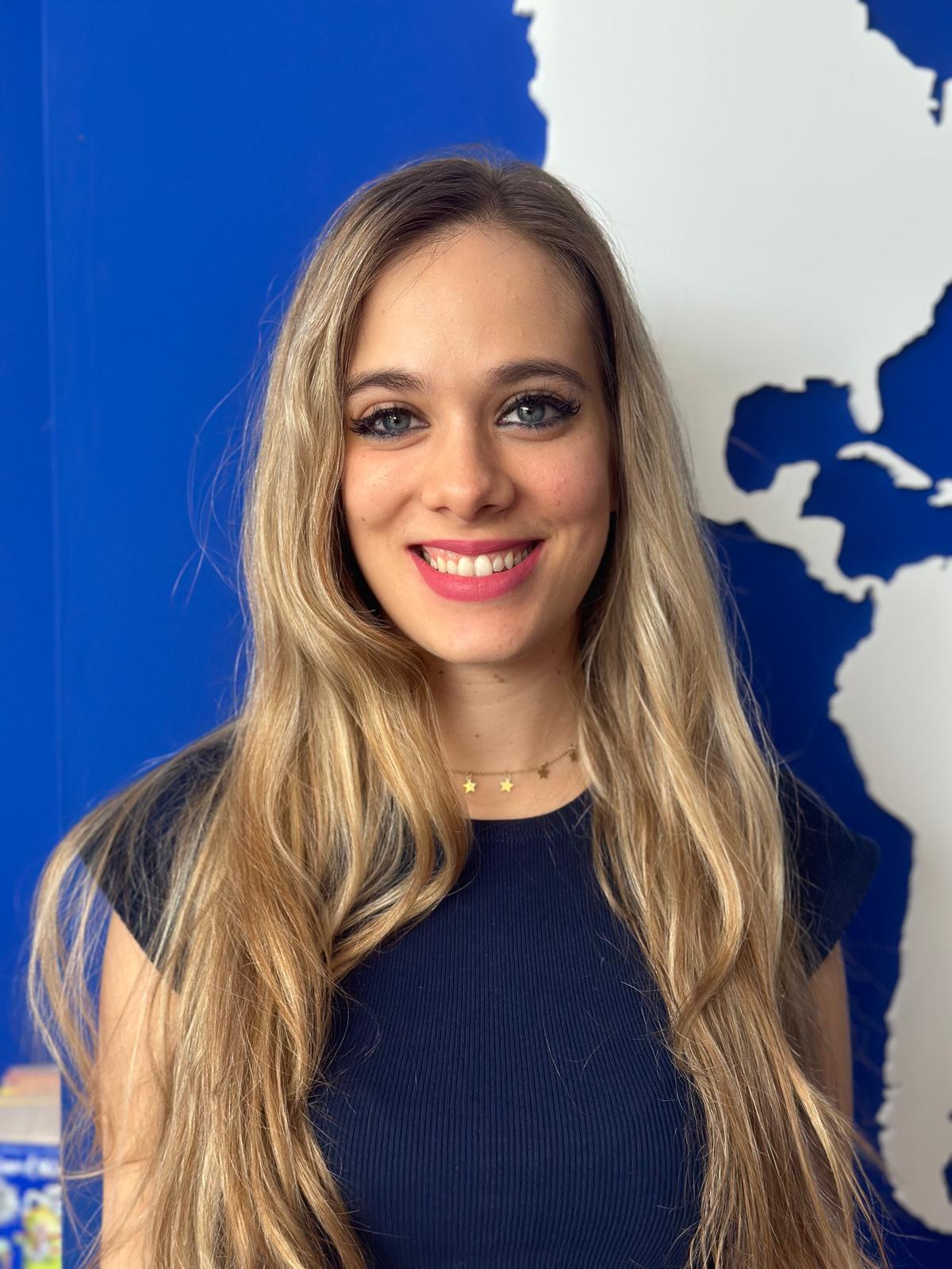 Sofía Jiménez