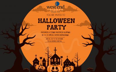 Halloween 25