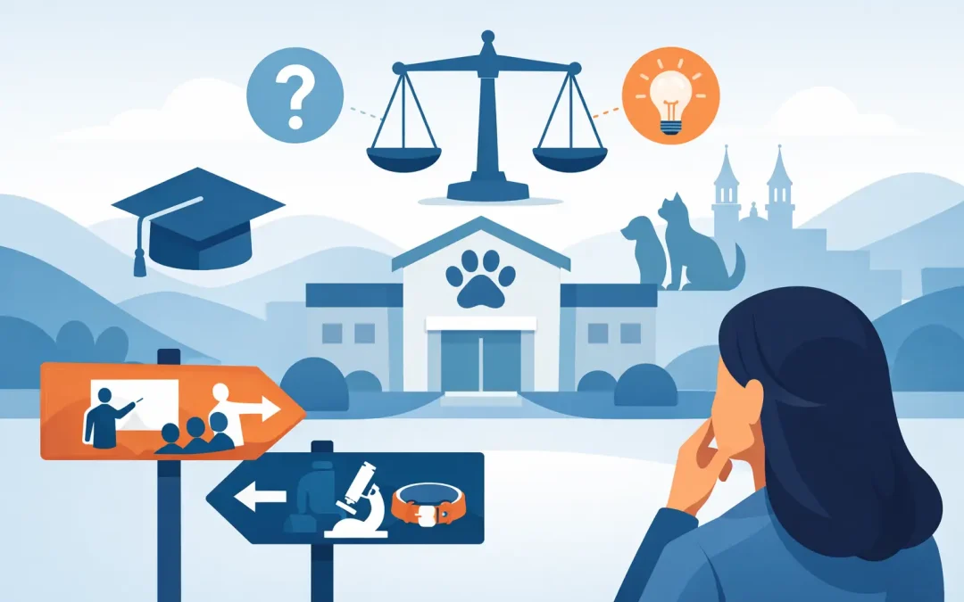 Academia PET Pamplona: cómo elegir bien