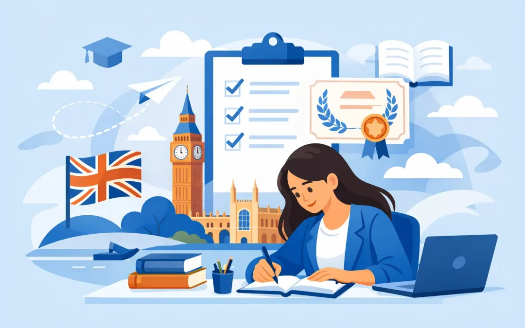 Cómo aprobar First Cambridge de verdad