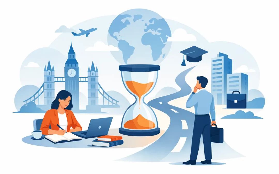 Curso intensivo de inglés: cuándo compensa