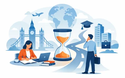 Curso intensivo de inglés: cuándo compensa