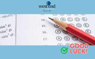 ¡Mucha suerte a nuestros alumnos en los exámenes de Cambridge!