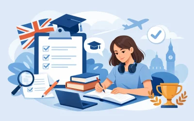 Guía examen First Cambridge: cómo aprobar