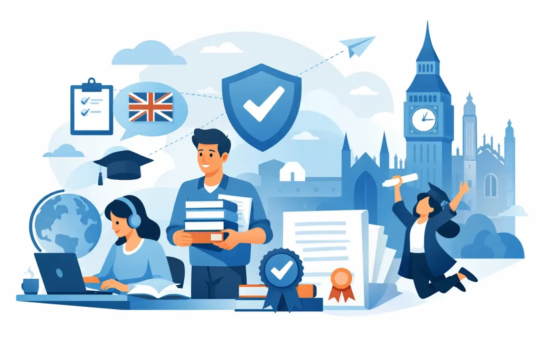 Preparación Cambridge con alta aprobación