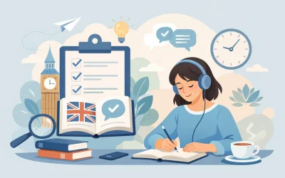 Cómo preparar examen PET y aprobar con calma