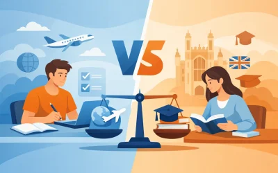 PET vs First Cambridge: cuál te conviene