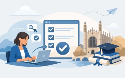 Cómo apuntarse al examen Cambridge paso a paso