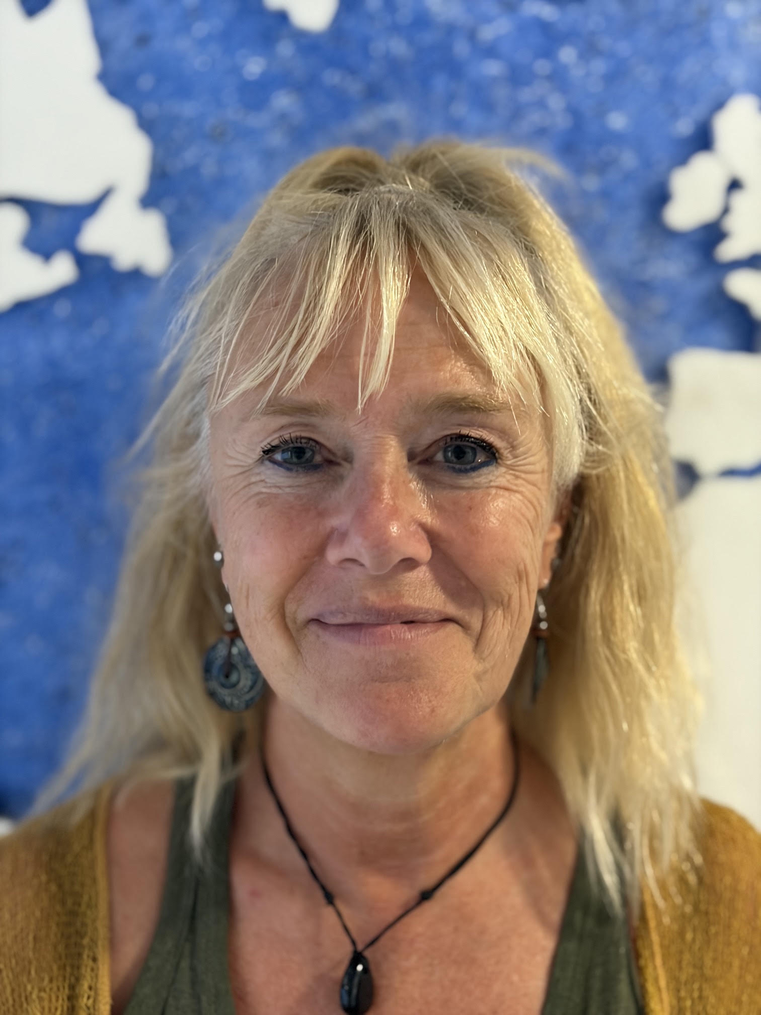 Vicki Sharp