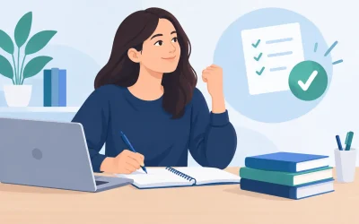 Caso de éxito examen First: aprobar con método