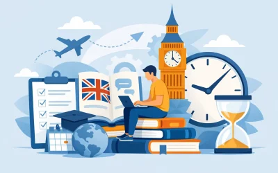 Cuánto se tarda en sacar el B2 de inglés