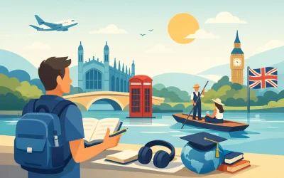Curso C1 Cambridge verano para llegar preparado