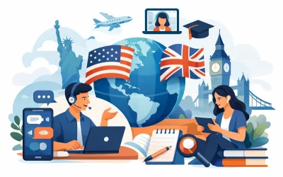 Los mejores métodos para aprender inglés