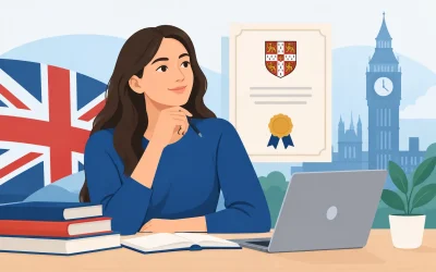 Certificado Cambridge C1: qué acredita y cómo lograrlo
