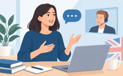 Cómo aprobar el speaking B1 con confianza