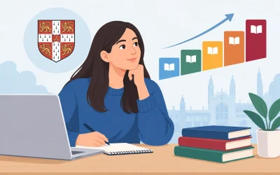 Exámenes Cambridge y cómo elegir tu nivel