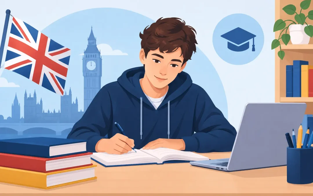 Preparación Cambridge para adolescentes eficaz