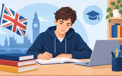 Preparación Cambridge para adolescentes eficaz